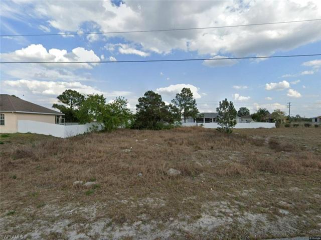 2001  Nora S AVE, LEHIGH ACRES, FL 33976