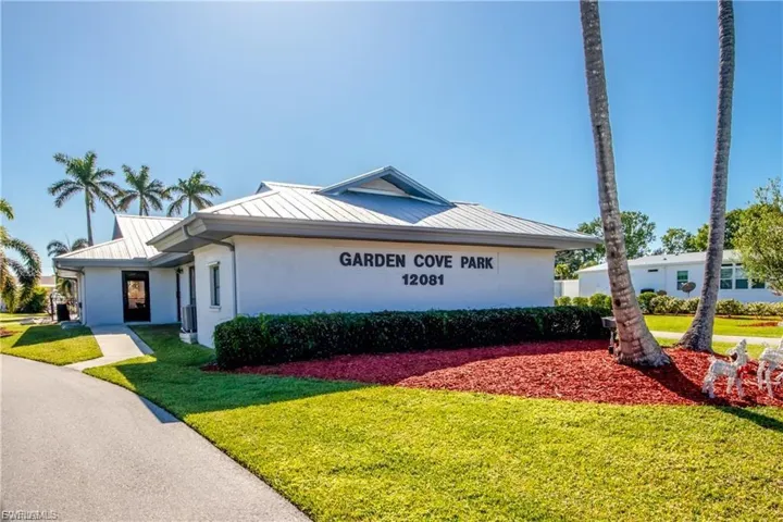 19 Garden Dr, Fort Myers, Florida 33908