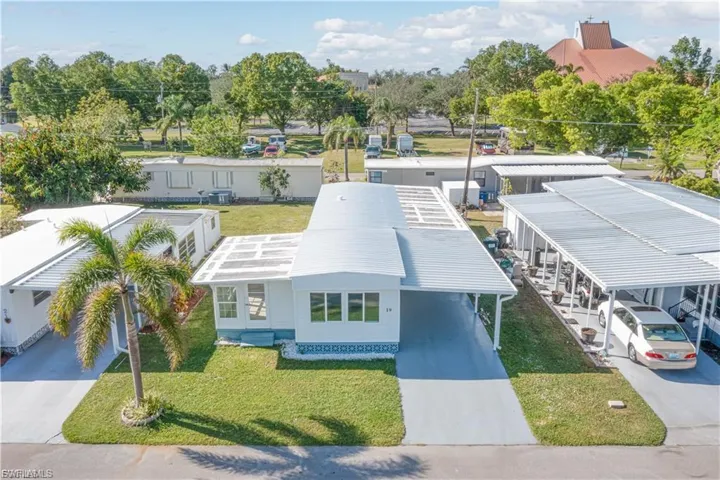 19 Garden Dr, Fort Myers, Florida 33908