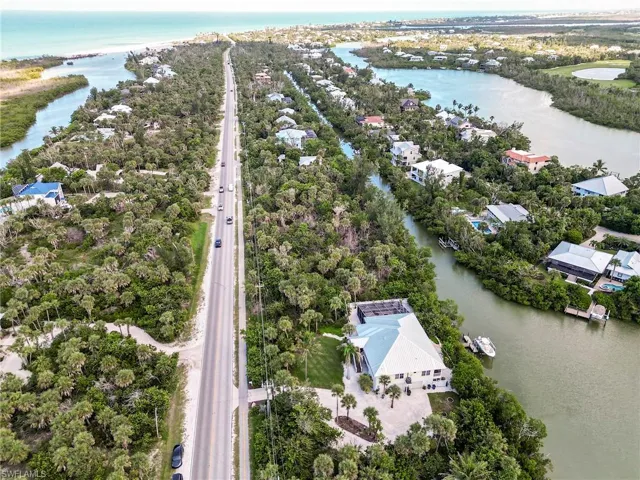 5706 Sanibel Captiva Rd, Sanibel, Florida 33957