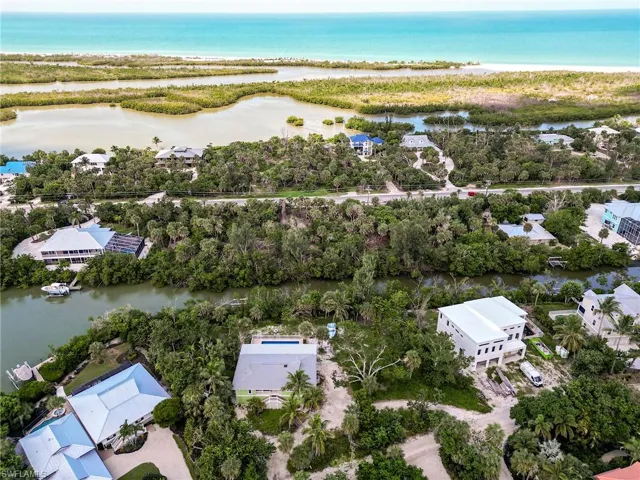 5706 Sanibel Captiva Rd, Sanibel, Florida 33957