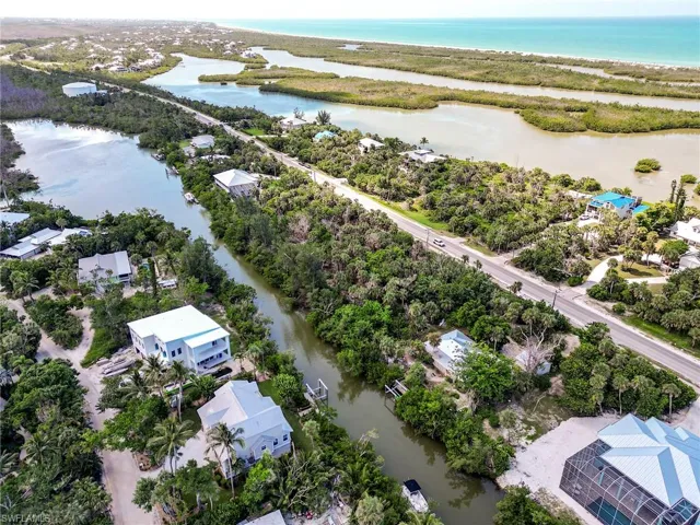 5706 Sanibel Captiva Rd, Sanibel, Florida 33957