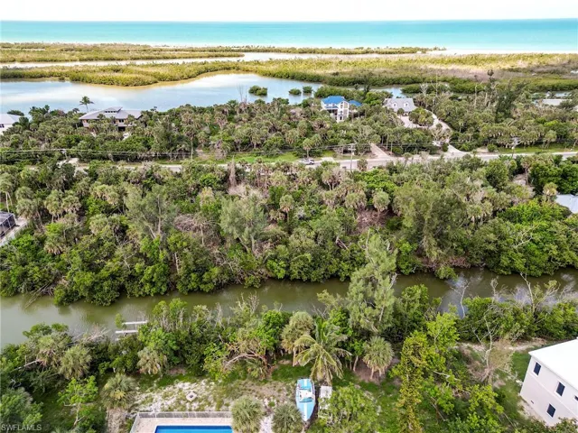 5706 Sanibel Captiva Rd, Sanibel, Florida 33957