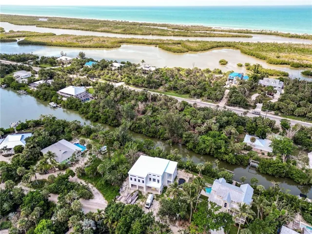 5706 Sanibel Captiva Rd, Sanibel, Florida 33957