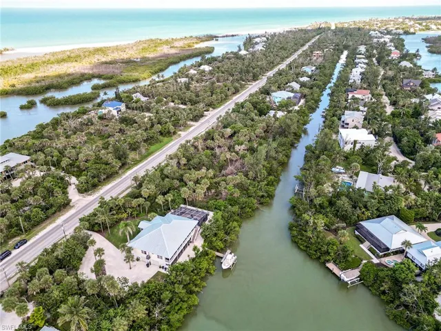 5706 Sanibel Captiva Rd, Sanibel, Florida 33957