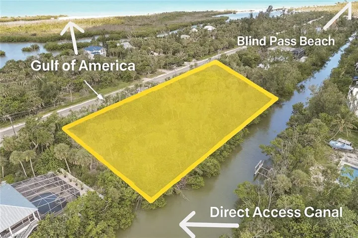 5706 Sanibel Captiva Rd, Sanibel, Florida 33957