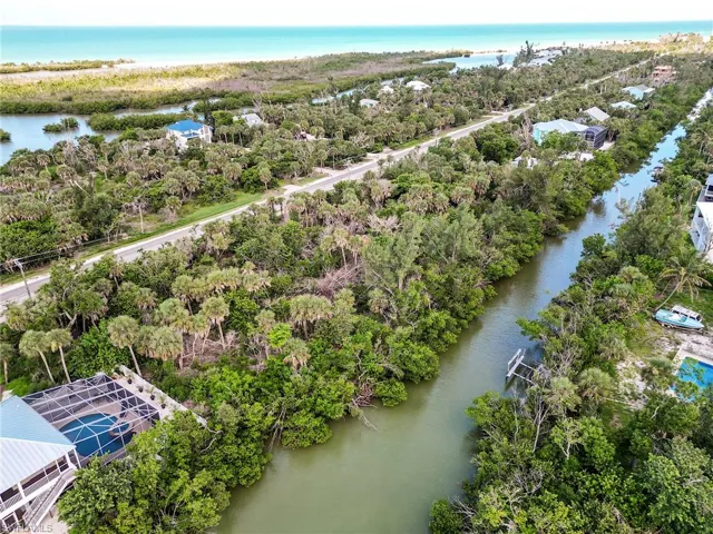 5706 Sanibel Captiva Rd, Sanibel, Florida 33957