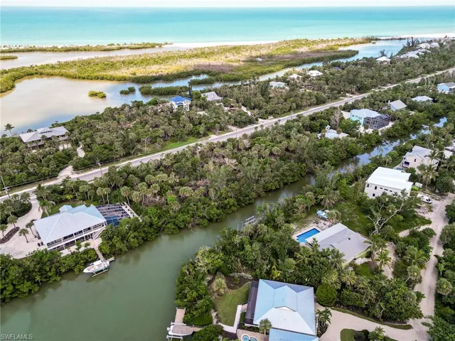 5706 Sanibel Captiva Rd, Sanibel, Florida 33957