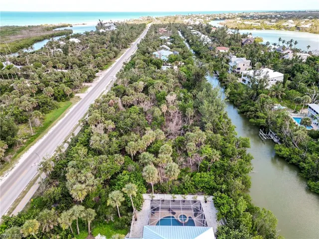 5706 Sanibel Captiva Rd, Sanibel, Florida 33957