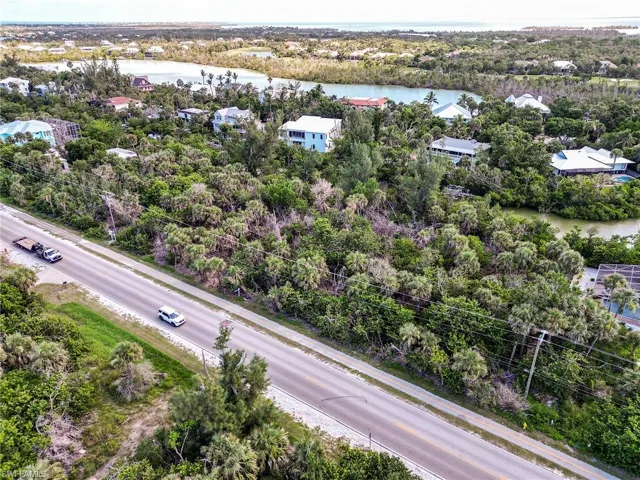 5706 Sanibel Captiva Rd, Sanibel, Florida 33957