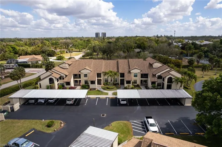 8366 Charter Club Cir 12, Fort Myers, Florida 33919