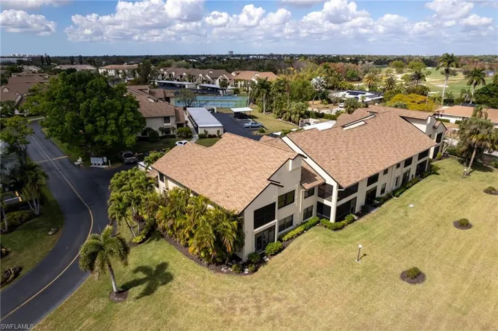 8366 Charter Club Cir 12, Fort Myers, Florida 33919