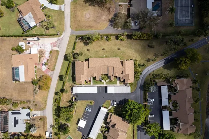 8366 Charter Club Cir 12, Fort Myers, Florida 33919