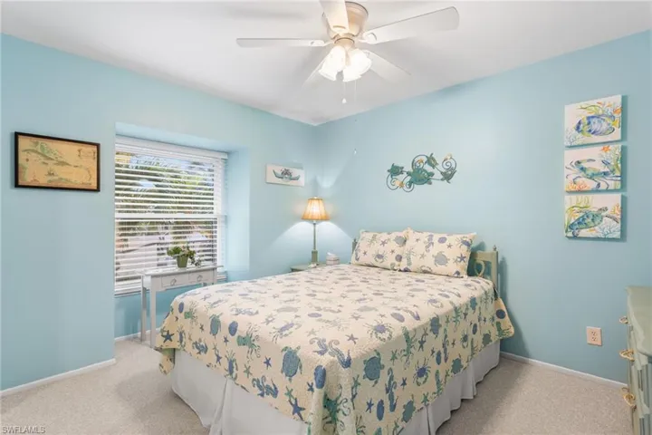8366 Charter Club Cir 12, Fort Myers, Florida 33919