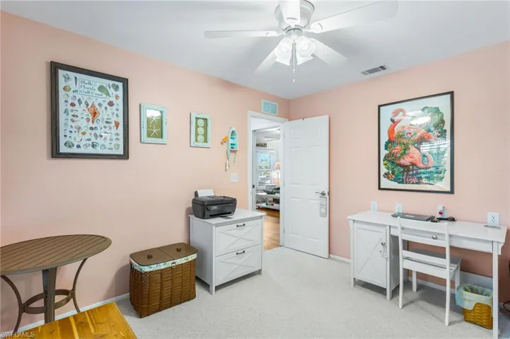 8366 Charter Club Cir 12, Fort Myers, Florida 33919