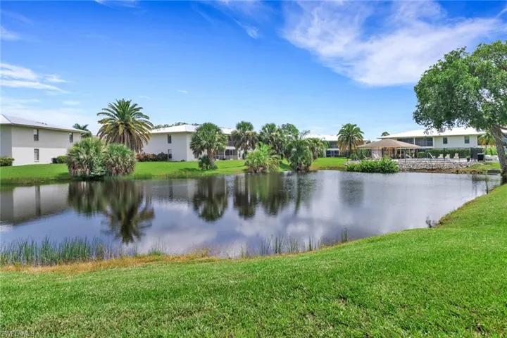 Water view