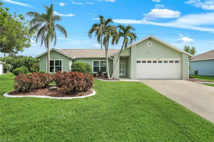 9814 Country Oaks Dr, Fort Myers, Florida 33967