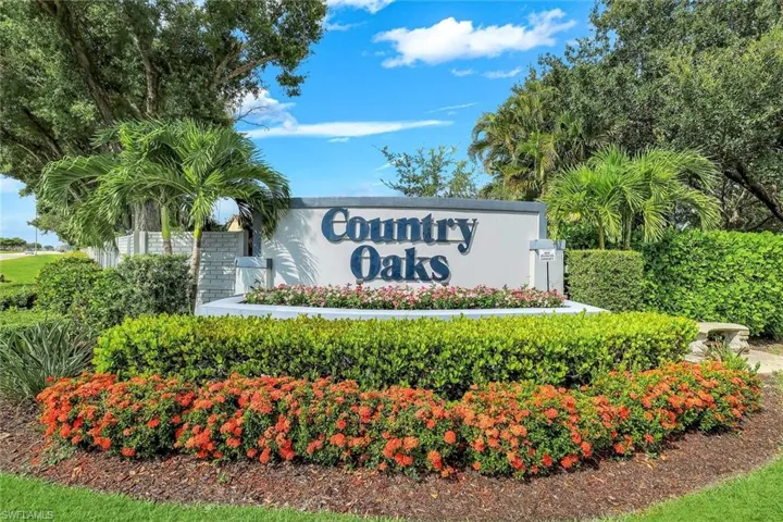 9814 Country Oaks Dr, Fort Myers, Florida 33967