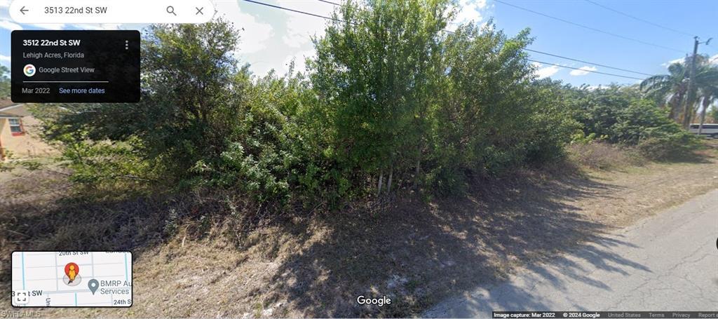 3513 22nd ST SW, LEHIGH ACRES FL 33976