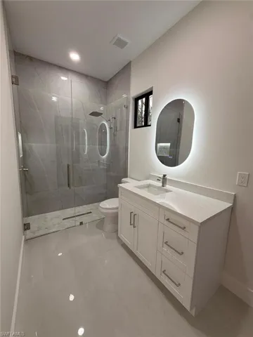 4587 45th Ave Ne, Naples, Florida 34120