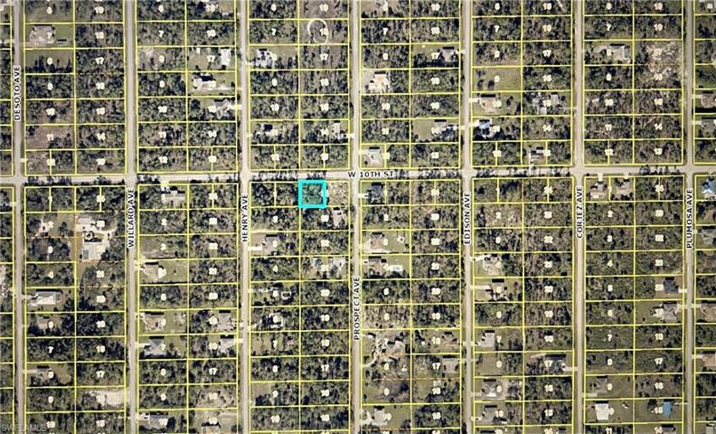 503 W 10th ST, LEHIGH ACRES FL 33972
