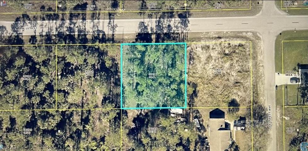 503 W 10th ST, LEHIGH ACRES FL 33972