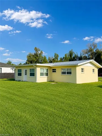 28017 Pasadena Dr, Punta Gorda, Florida 33955