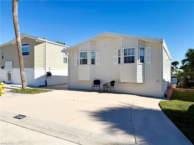 558 Cattleya Refuge 558, Naples, Florida 34114