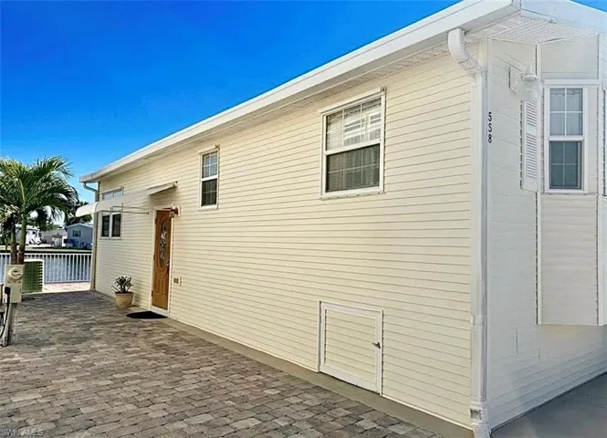 558 Cattleya Refuge 558, Naples, Florida 34114