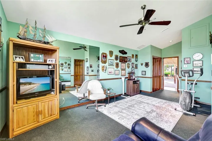Guest bedroom 3
