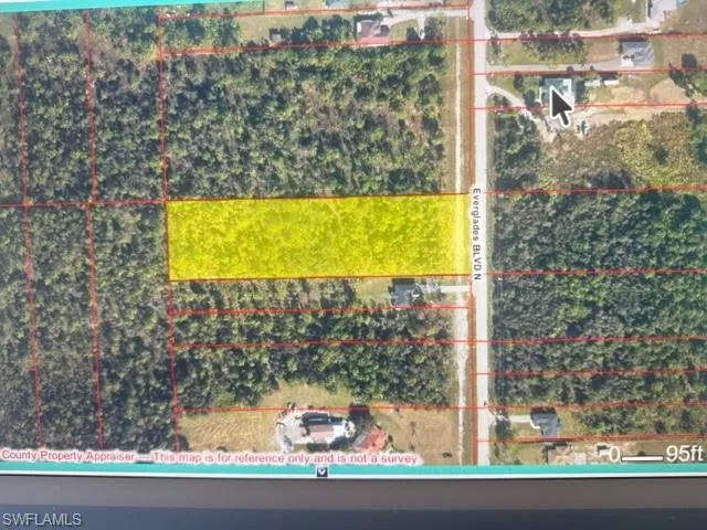 Everglades Blvd, Naples, Florida 34120