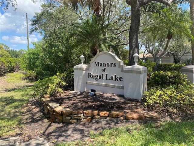 Manors of Regal Lake