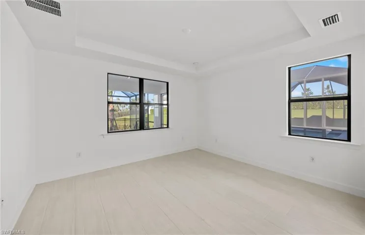 Photos are of similar Contour home. Homes may vary.