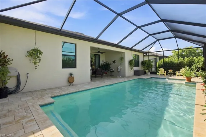 3319 Antilla Ct, Fort Myers, Florida 33905
