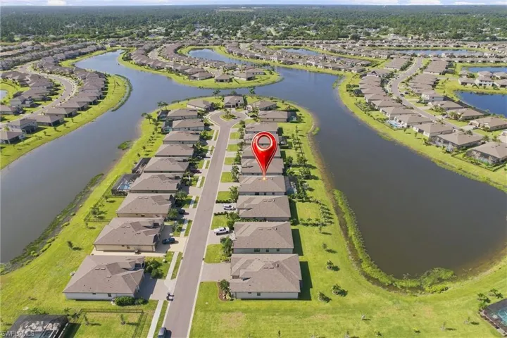 3319 Antilla Ct, Fort Myers, Florida 33905