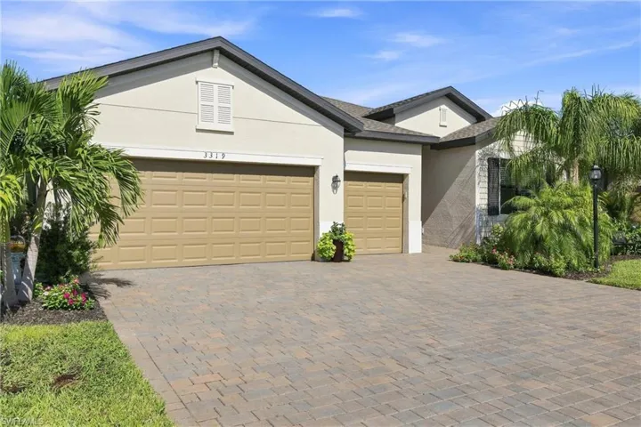 3319 Antilla Ct, Fort Myers, Florida 33905
