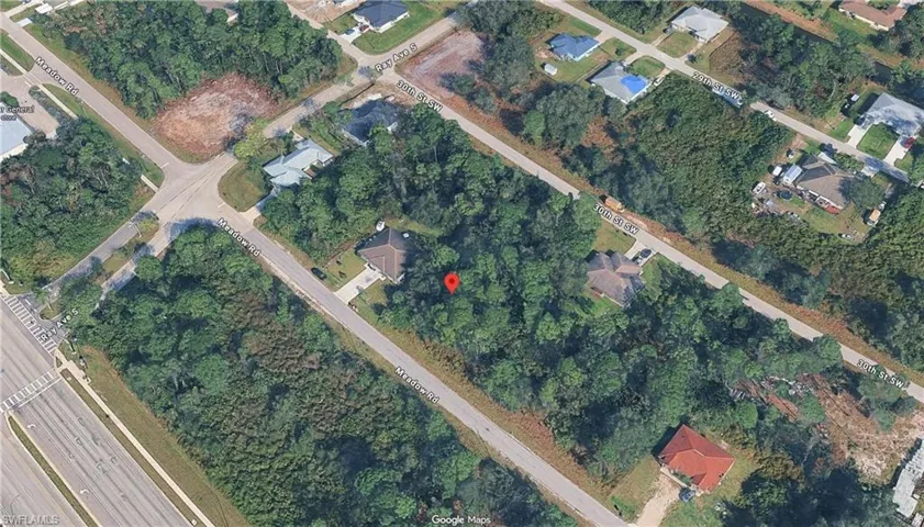 613/615 Meadow Rd, Lehigh Acres, Florida 33973