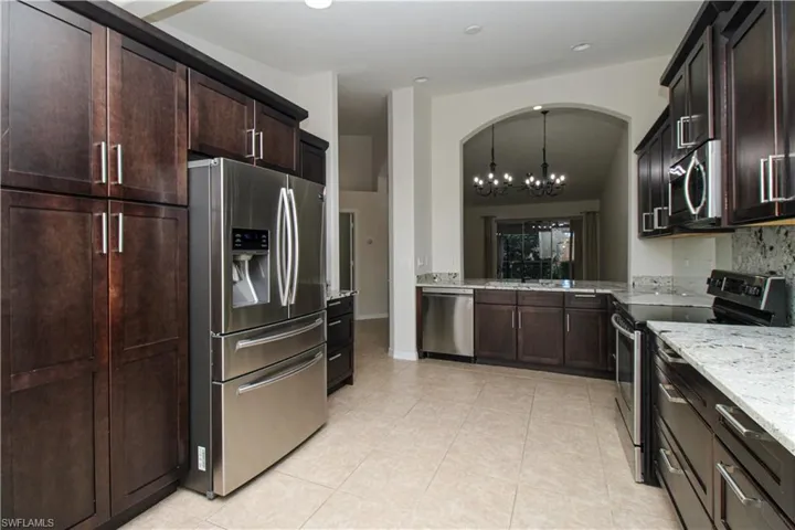 15077 Cortona Way, Naples, Florida 34120