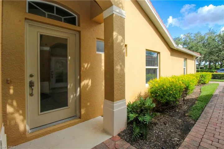 15077 Cortona Way, Naples, Florida 34120