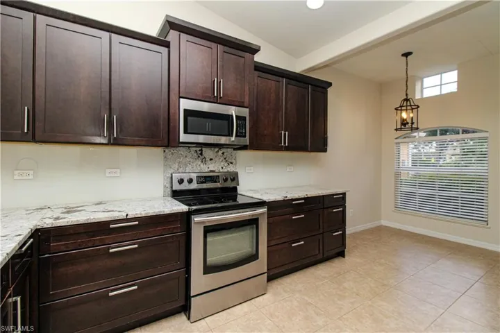 15077 Cortona Way, Naples, Florida 34120
