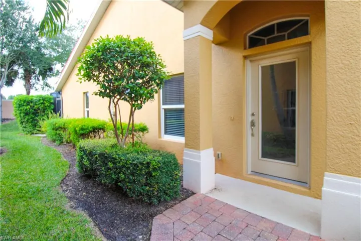 15077 Cortona Way, Naples, Florida 34120