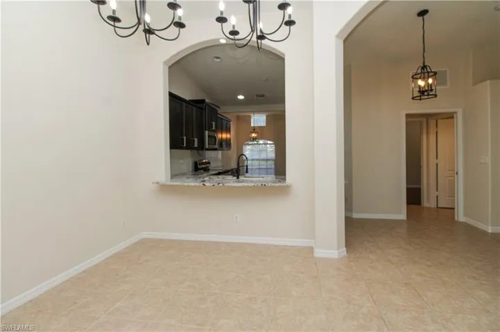 15077 Cortona Way, Naples, Florida 34120