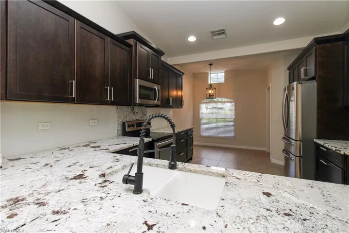 15077 Cortona Way, Naples, Florida 34120