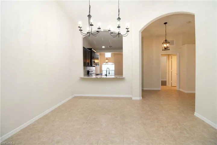 15077 Cortona Way, Naples, Florida 34120