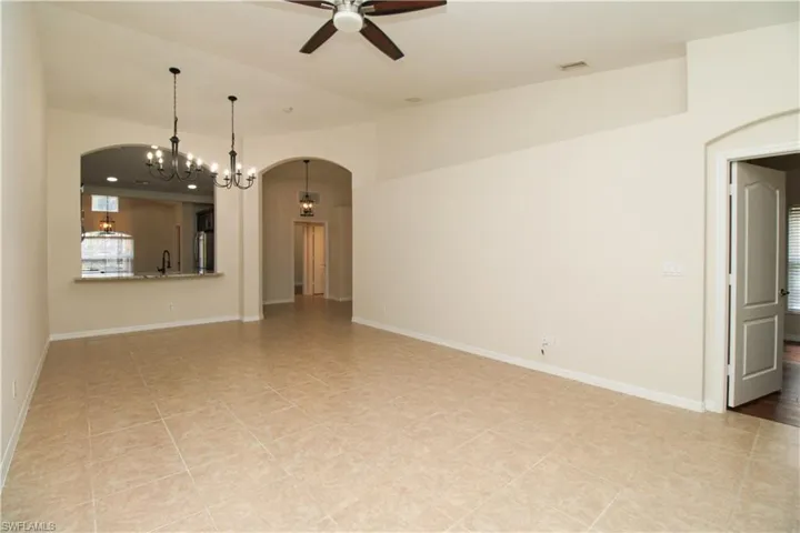 15077 Cortona Way, Naples, Florida 34120