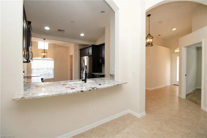 15077 Cortona Way, Naples, Florida 34120