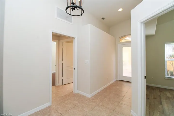 15077 Cortona Way, Naples, Florida 34120
