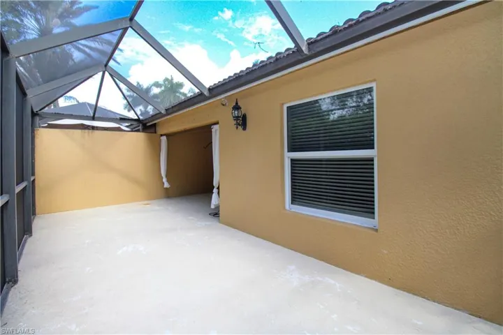 15077 Cortona Way, Naples, Florida 34120