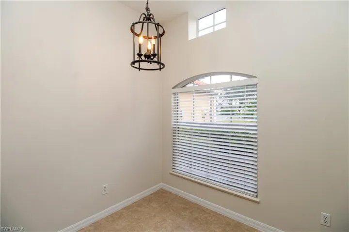 15077 Cortona Way, Naples, Florida 34120