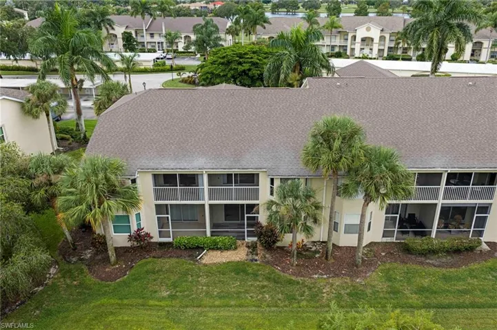 21331 Lancaster Run 525, Estero, Florida 33928